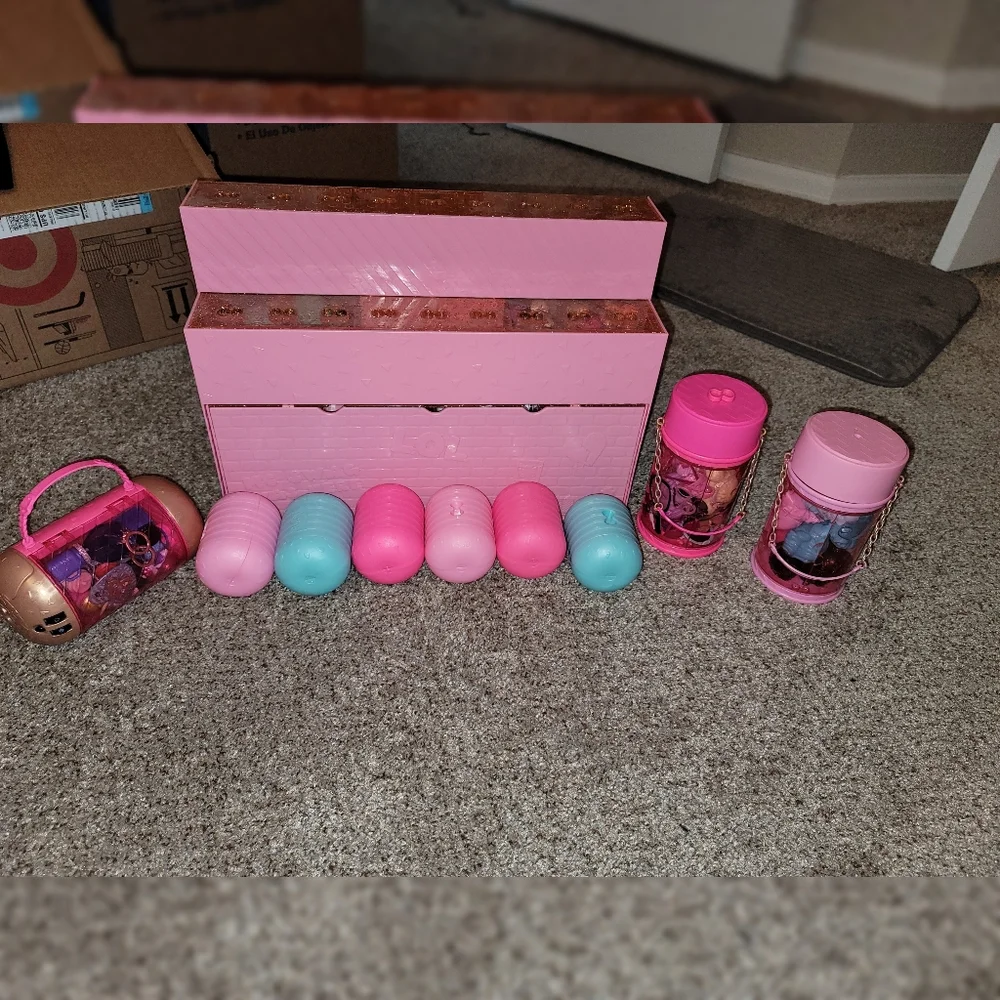 LOL Dolls Lot bundle - Picture 2 of 8